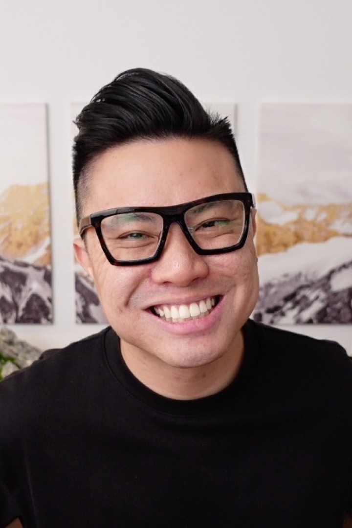 Joseph Louis Tan